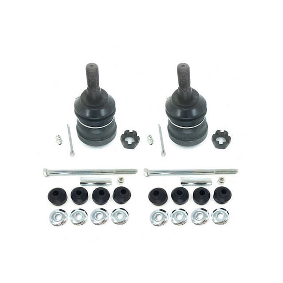 Ball Joint Kit - Compatible with 1973, 1976 - 1977 Pontiac Grand Prix