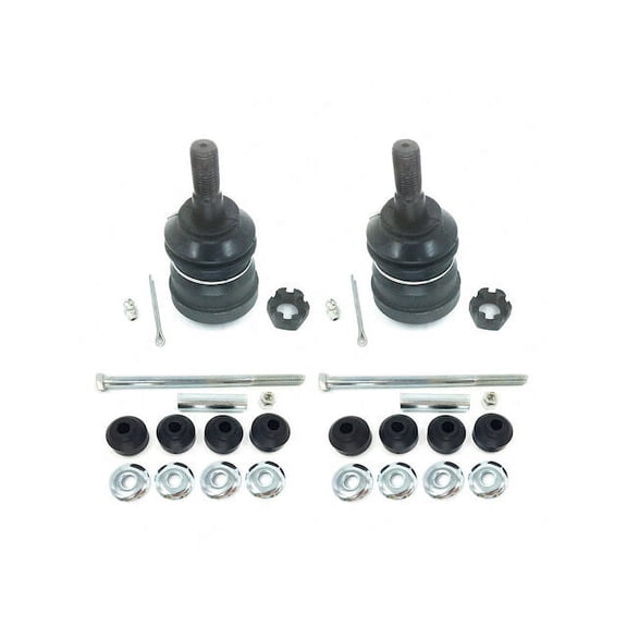 Ball Joint Kit - Compatible with 1973 - 1977 Chevy Malibu 1974 1975 1976