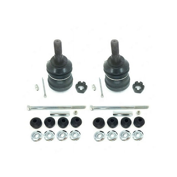 Ball Joint Kit - Compatible with 1975 - 1977 Oldsmobile Cutlass 1976
