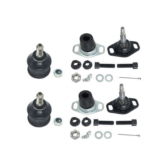 Ball Joint Kit - Compatible with 1977 - 1979 Buick Opel 1978