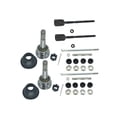 thumbnail image 1 of Ball Joint Kit - Compatible with 1978 - 1982 Ford Fairmont 1979 1980 1981, 1 of 2