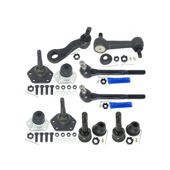 Ball Joint Kit - Compatible with 1983 - 1986 Chevy C10 1984 1985