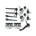 thumbnail image 1 of Ball Joint Kit - Compatible with 1983 - 1991 GMC S15 Jimmy RWD 1984 1985 1986 1987 1988 1989 1990, 1 of 2