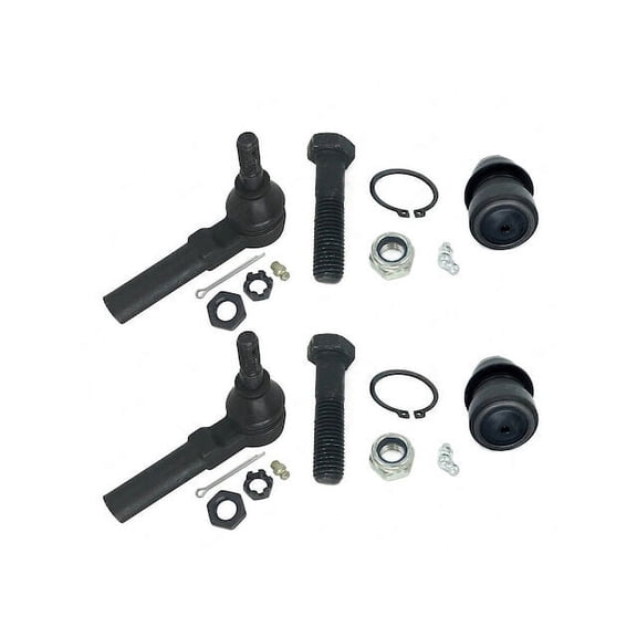 Ball Joint Kit - Compatible with 1984 - 1986 Chrysler Laser 1985