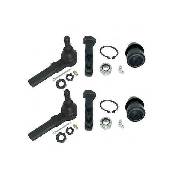 Ball Joint Kit - Compatible with 1984 - 1986 Chrysler Laser 1985
