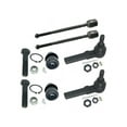 thumbnail image 1 of Ball Joint Kit - Compatible with 1986 - 1990 Plymouth Voyager 1987 1988 1989, 1 of 2