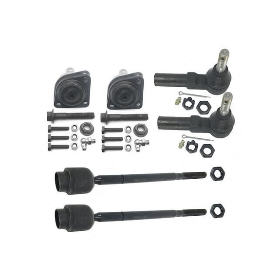 Ball Joint Kit - Compatible with 1988 - 1990 Oldsmobile Cutlass Cruiser 1989