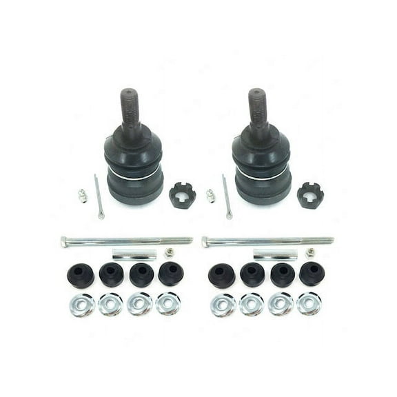 Ball Joint Kit - Compatible with 1992 - 1996 Buick Roadmaster 1993 1994 1995