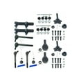 thumbnail image 1 of Ball Joint Kit - Compatible with 1992 - 1999 GMC C1500 Suburban 5.7L V8 1993 1994 1995 1996 1997 1998, 1 of 2