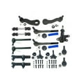 thumbnail image 1 of Ball Joint Kit - Compatible with 1993 - 1999 GMC C1500 1994 1995 1996 1997 1998, 1 of 2