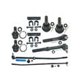 thumbnail image 1 of Ball Joint Kit - Compatible with 1994 - 1996 Dodge Ram 1500 4WD 1995, 1 of 2