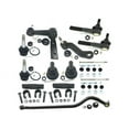 thumbnail image 1 of Ball Joint Kit - Compatible with 1994 - 1999 Dodge Ram 1500 RWD 1995 1996 1997 1998, 1 of 2