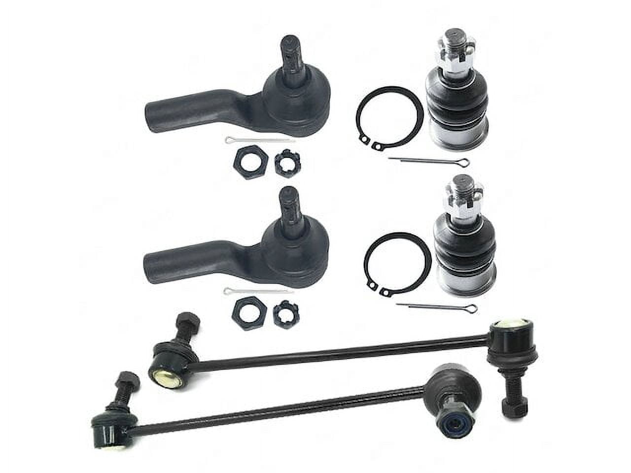 Lincoln Continental Suspension Ball Joint Kit