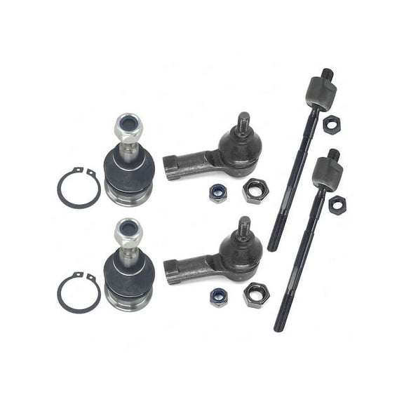 Ball Joint Kit - Compatible with 1995 - 2000 Dodge Avenger 1996 1997 1998 1999