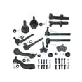 thumbnail image 1 of Ball Joint Kit - Compatible with 1996 - 1999 Chevy K1500 Suburban 1997 1998, 1 of 2