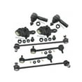 thumbnail image 1 of Ball Joint Kit - Compatible with 1997 - 2001 ES300 3.0L V6 1998 1999 2000, 1 of 2