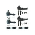 thumbnail image 1 of Ball Joint Kit - Compatible with 1997 - 2002 Ford Escort 1998 1999 2000 2001, 1 of 2