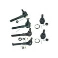 thumbnail image 1 of Ball Joint Kit - Compatible with 1997 - 2003 Ford F-150 4WD 1998 1999 2000 2001 2002, 1 of 2