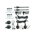 thumbnail image 1 of Ball Joint Kit - Compatible with 1999 - 2006 Chevy Silverado 1500 2000 2001 2002 2003 2004 2005, 1 of 2