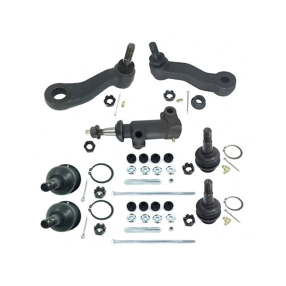 Ball Joint Kit - Compatible with 2002 - 2005 Cadillac Escalade EXT 2003 2004
