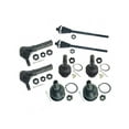thumbnail image 1 of Ball Joint Kit - Compatible with 2002 - 2006 Chevy Avalanche 1500 2003 2004 2005, 1 of 1