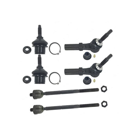 Ball Joint Kit - Compatible with 2003 - 2005 Ford Expedition 2004