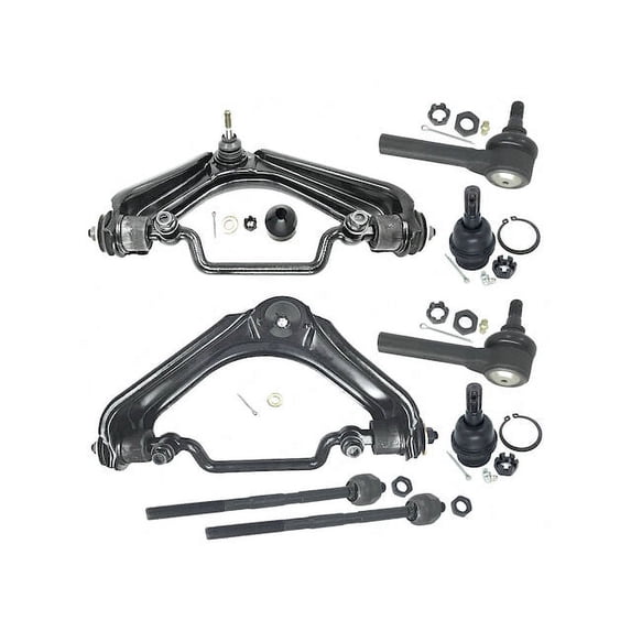 Ball Joint Kit - Compatible with 2003 Mercury Mountaineer 4.6L V8