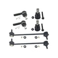 thumbnail image 1 of Ball Joint Kit - Compatible with 2005, 2007 - 2009 Ford Escape 2008, 1 of 2