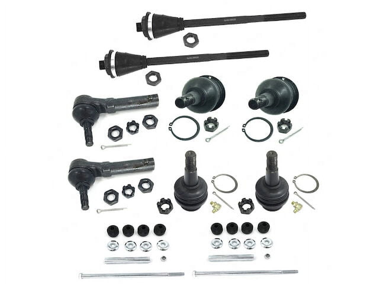 Ball Joint Chevy Silverado