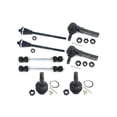 thumbnail image 1 of Ball Joint Kit - Compatible with 2007 GMC Sierra 1500 Classic, 1 of 2