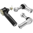 thumbnail image 1 of Ball Joint Kit,Tie Rod End Set and Steering Back Outer Ball Joint Fits 2001-Up EZGO TXT Golf Cart OEM 70902-G01 70902-G02 70695-G01, 1 of 8