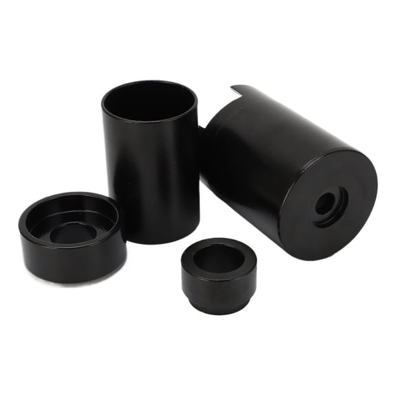 Ball Joint Press Service Adapter, 4 Pieces, Car