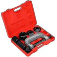 Ball Joint Puller, 9pcs Ball Joint Repair Adapter 4 In 1 Axial Ball