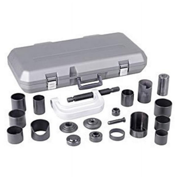 Ball Joint Remover/Installer Super Set
