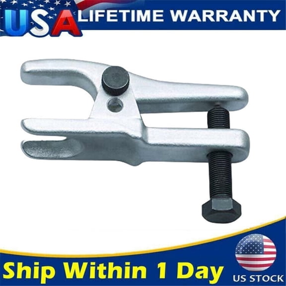 Ball Joint Separator - 3916D Universal 1 Year Warranty