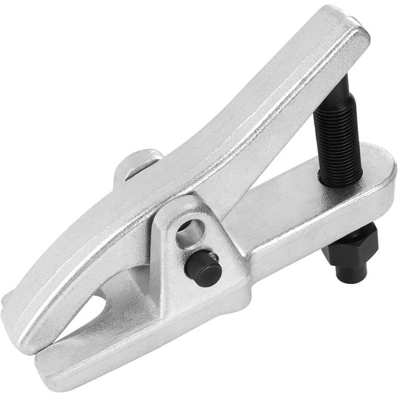 Ball Joint Separator, Ball Joint Tool Adjusts from 1-1/3" to 2-1/8" for Separating Arms, Tie Rods, and Ball Joints on Most Small Cars, Compact Cars, ATVs and Light Trucks