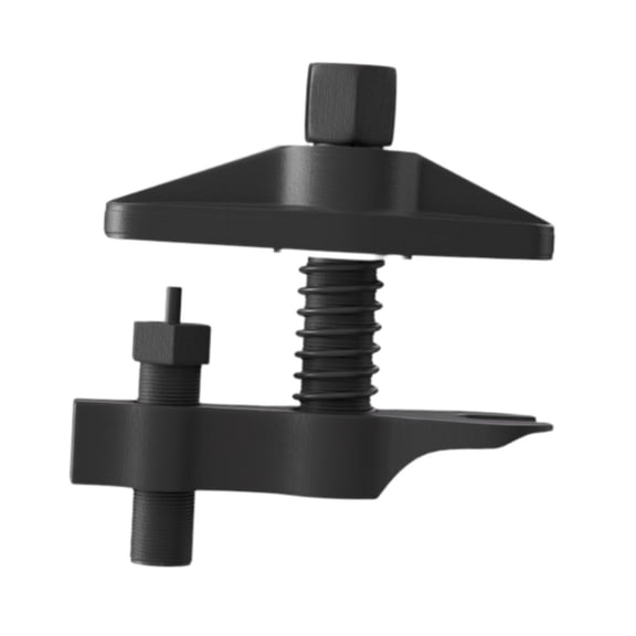 Ball Joint Separator Puller Tool Automotive Repair Metal Construction for Honda Vehicle Maintenance