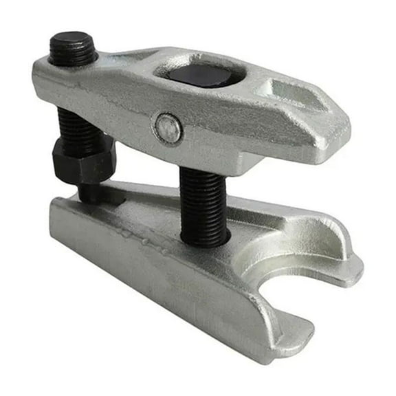 Ball Joint Separator Tie Rod Puller Automotive Repair Tool Adjustable Jaw