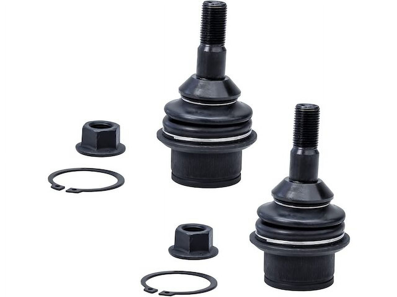 Ball Joint Set Compatible with 2011 2021 Dodge Durango 2012 2013