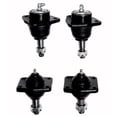 thumbnail image 1 of Ball Joint Set Fits 1959 - 1964 Pontiac Full Size Bonneville Catalina Star Chief, 1 of 1
