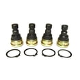 thumbnail image 1 of Ball Joint Set for Polaris RZR XP XP4 RS1 PRO Turbo 1000 7081992, Upper & Lower, 1 of 5