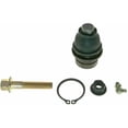 thumbnail image 1 of Ball Joint for 2002-2004 Mitsubishi Lancer Front, Driver Or Passenger Side, Lower MOK500063, 1 of 2