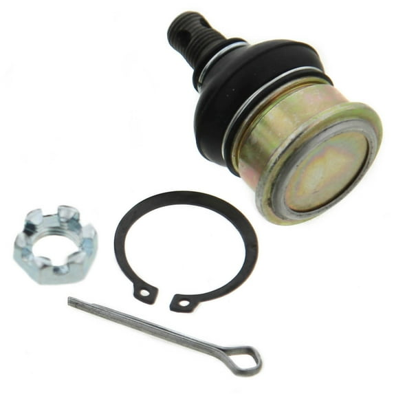 Race Driven Ball Joint fits 2013 - 2025 Yamaha Grizzly 700 YFM700 - Upper x1