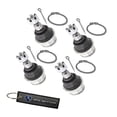 thumbnail image 2 of HOR-272 OE Ball Joint Kit For 2007-2013 Honda TRX420 Rancher ATV – Set Of 4 2 of 4