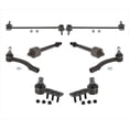thumbnail image 1 of Ball Joints Tie Rods Sway Bar Lnk 8pc Volvo 850 & GLT TURBO 93-95, 1 of 6