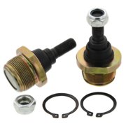 Ball Joints fit Can-Am Outlander 500 2007 - 2012 Upper x2 by Race-Driven