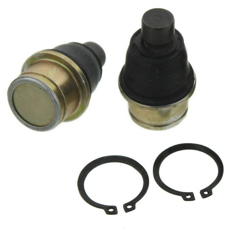 Ball Joints fit Can-Am Outlander Max 650 XTP 2016 Lower x2 by Race-Driven