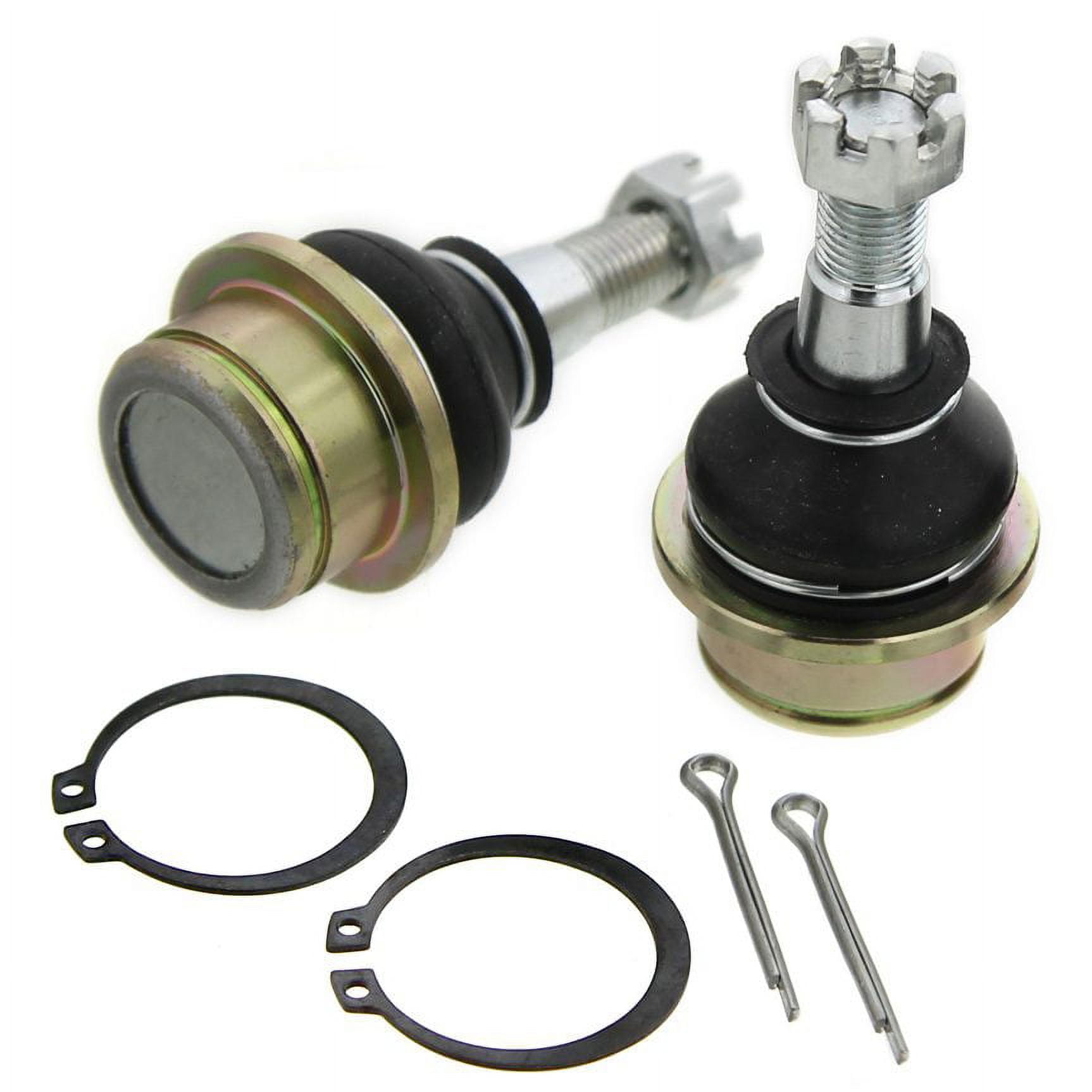 Ball Joints fit Kawasaki Teryx KRF800 2015-2023 Front or Lower x2 by Race-Driven