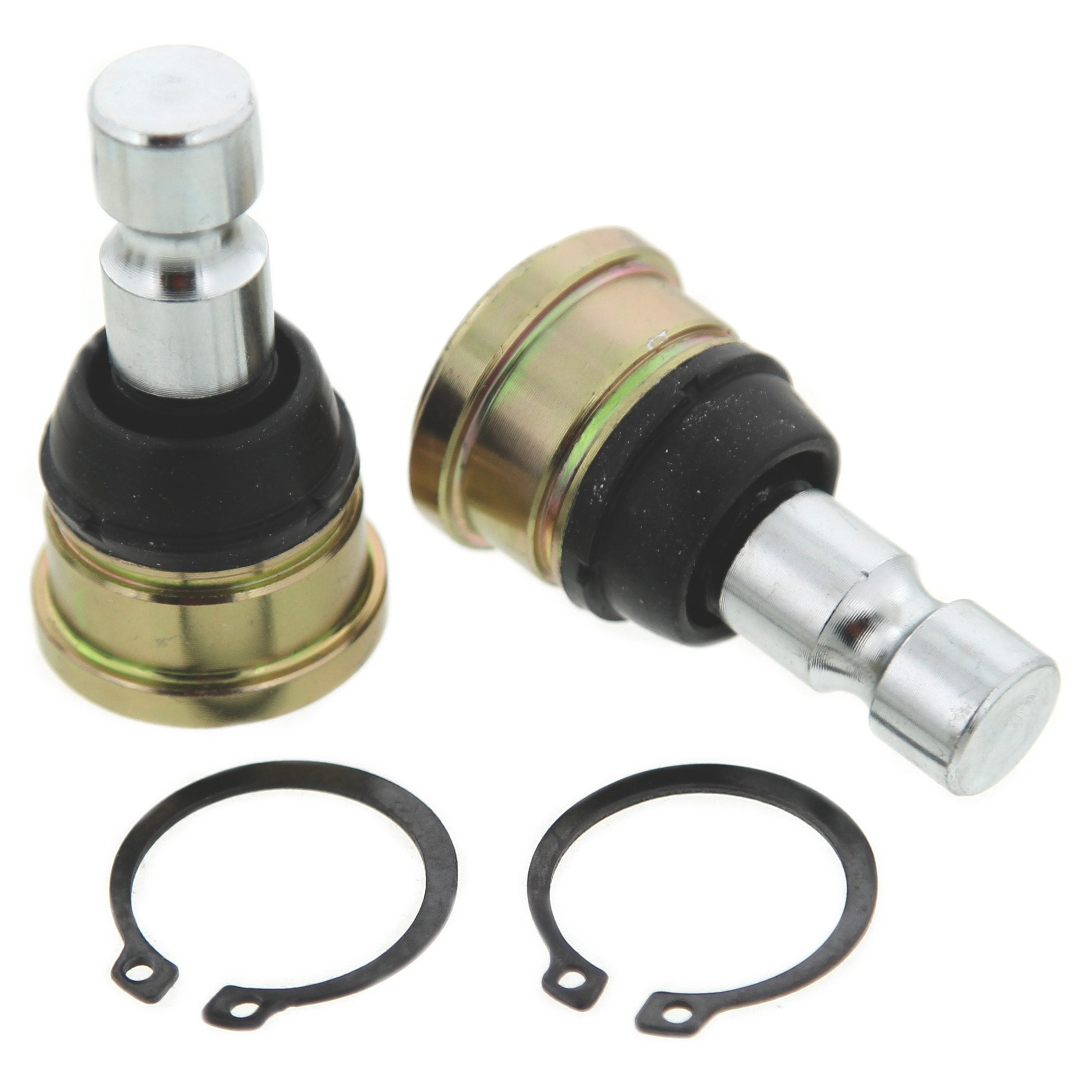 Ball Joints fit Polaris Ranger 700 4x4 2009 Lower x2 by RaceDriven