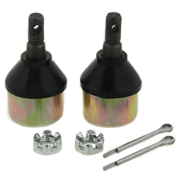 Ball Joints fit Polaris Sportsman 400 4x4 1994 1995 Lower x2 by Race-Driven